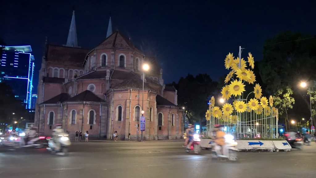 Đánh giá camera Lumia 950XL - Trên cả tuyệt vời