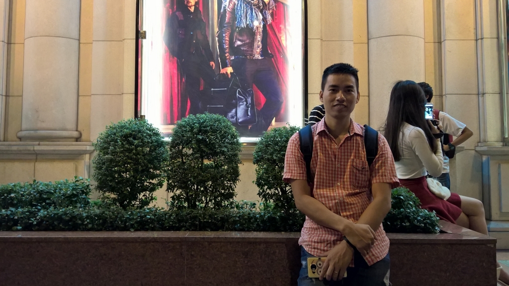 Đánh giá camera Lumia 950XL - Trên cả tuyệt vời