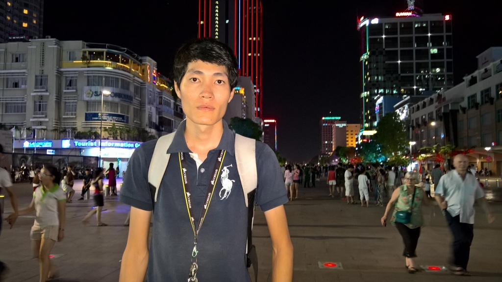 Đánh giá camera Lumia 950XL - Trên cả tuyệt vời