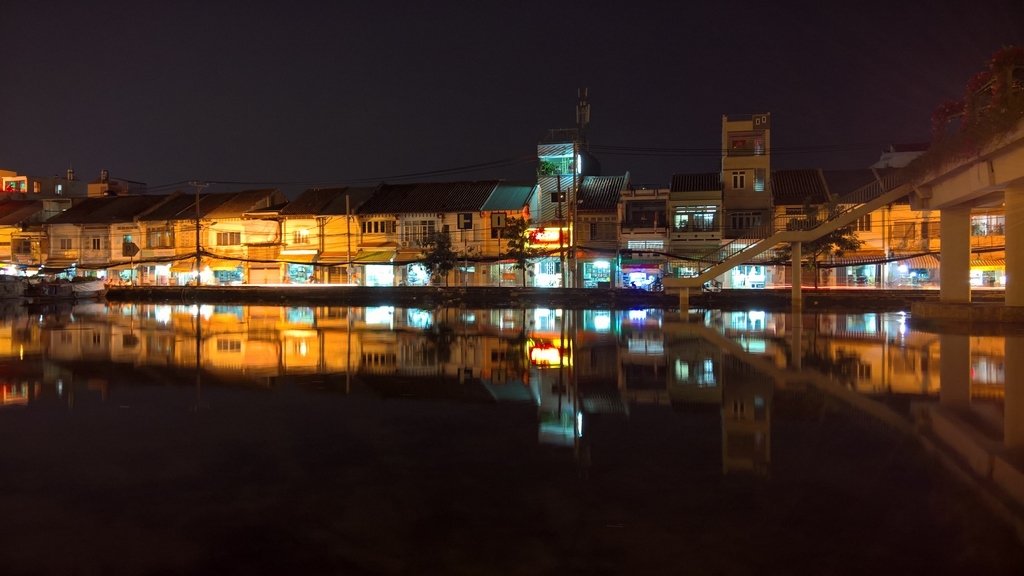 Đánh giá camera Lumia 950XL - Trên cả tuyệt vời
