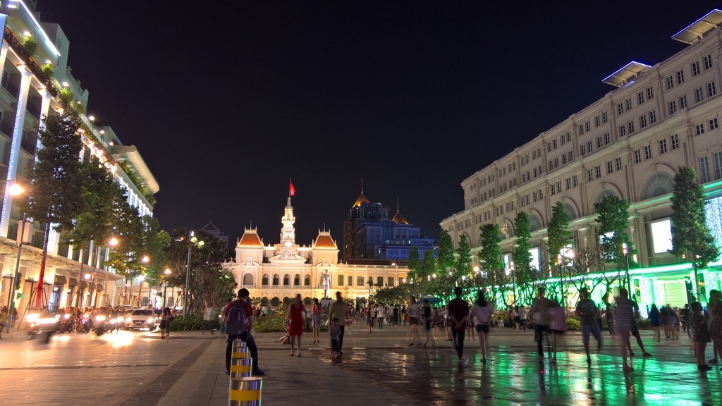 Đánh giá camera Lumia 950XL - Trên cả tuyệt vời