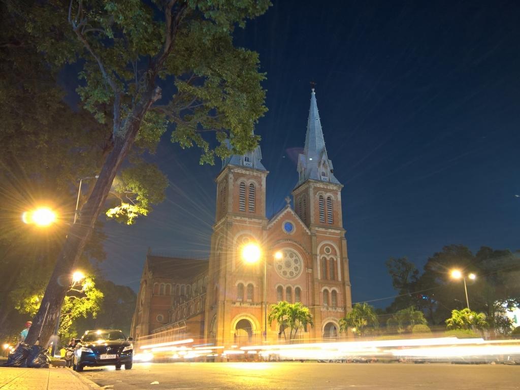 Đánh giá camera Lumia 950XL - Trên cả tuyệt vời