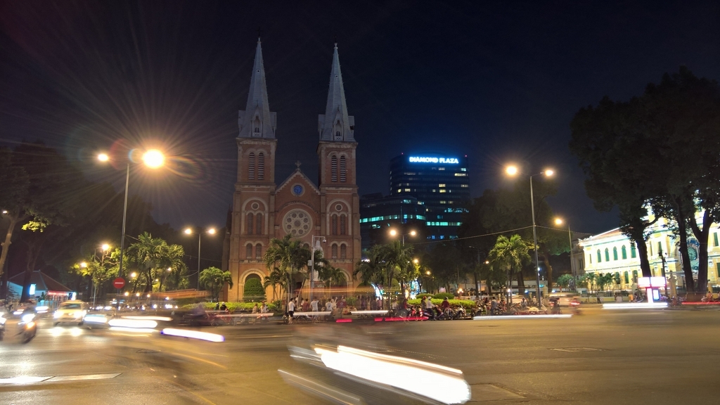 Đánh giá camera Lumia 950XL - Trên cả tuyệt vời