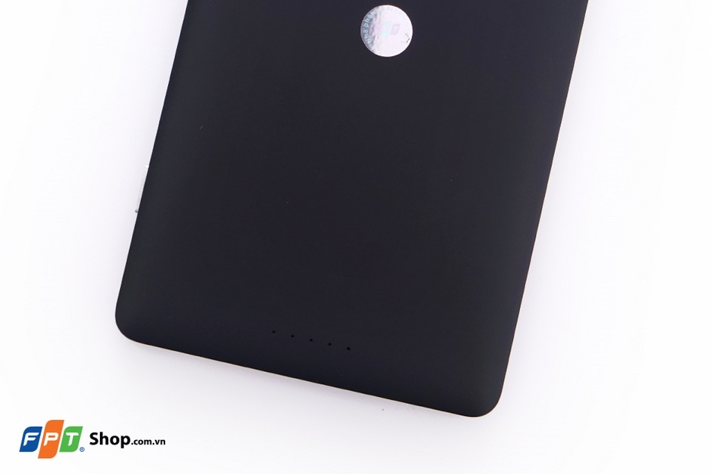 Trên tay Lumia 950XL chính hãng tại FPT Shop