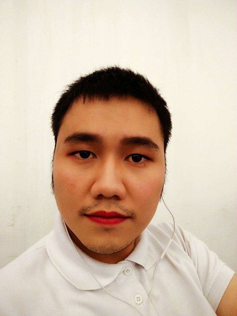 Makeup Plus - Ứng dụng làm chao đảo cộng đồng mạng Makeup Plus - Ứng dụng làm chao đảo cộng đồng mạng