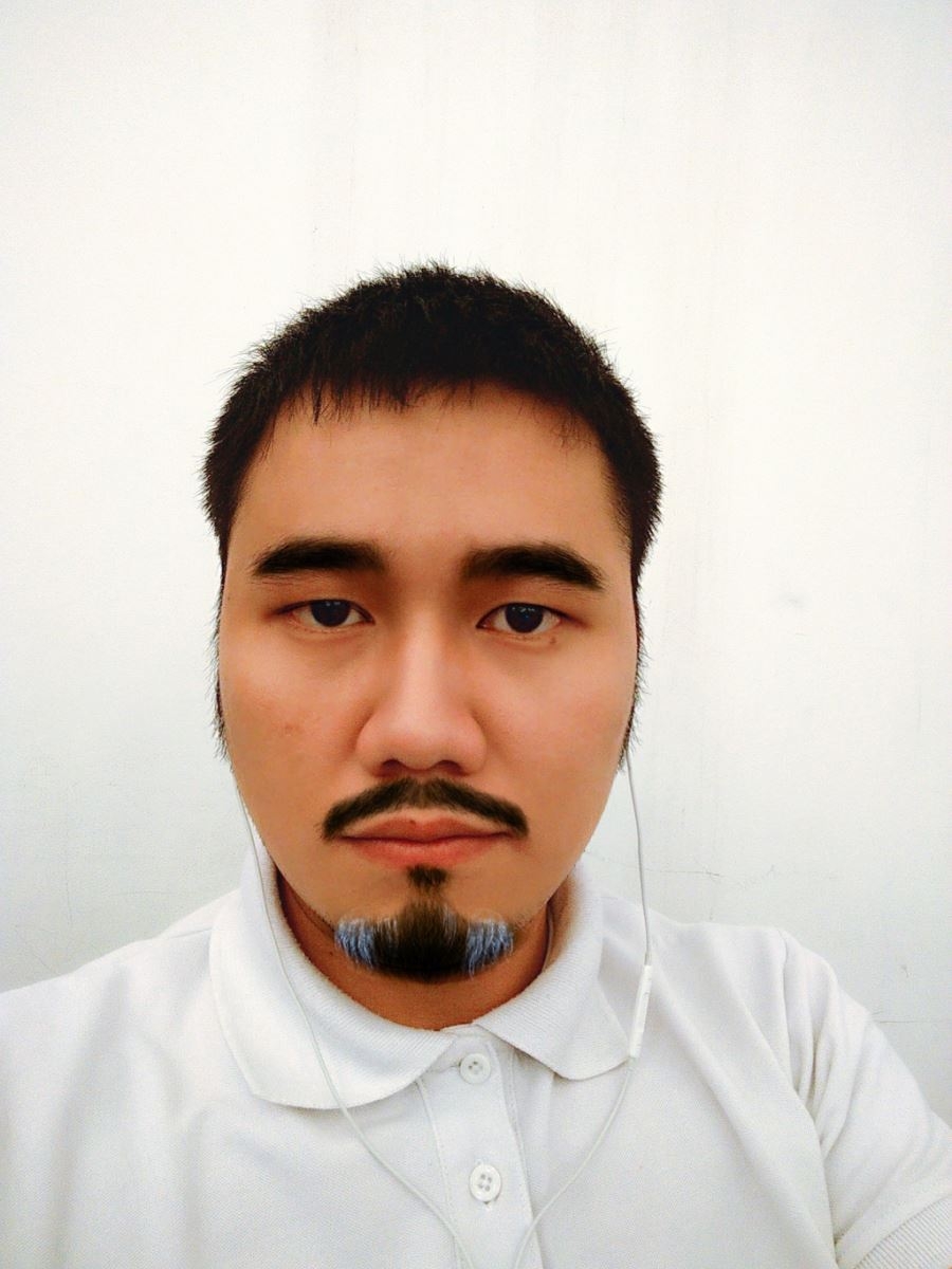 Makeup Plus - Ứng dụng làm chao đảo cộng đồng mạng