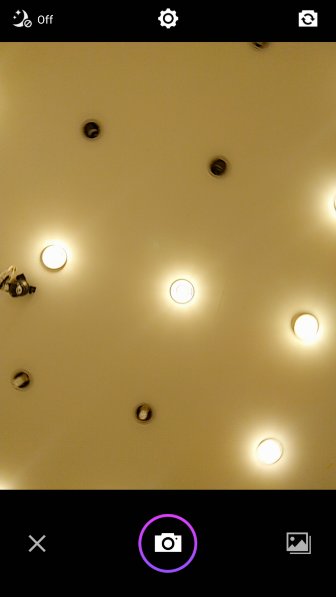 Makeup Plus - Ứng dụng làm chao đảo cộng đồng mạng Makeup Plus - Ứng dụng làm chao đảo cộng đồng mạng