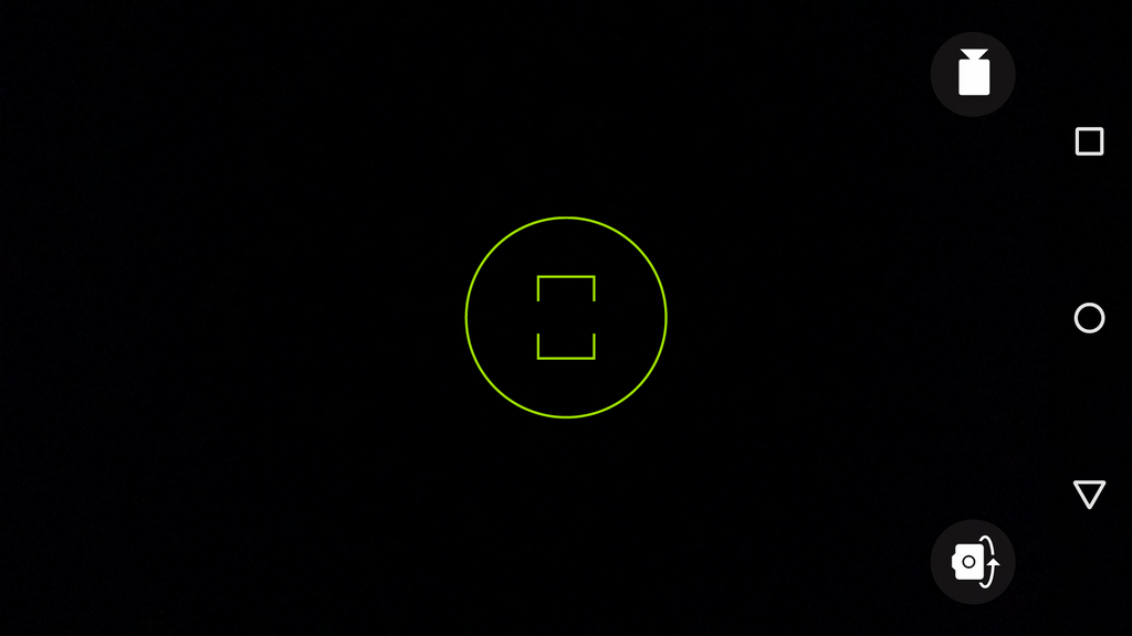 Đánh giá chi tiết camera Motorola Moto X