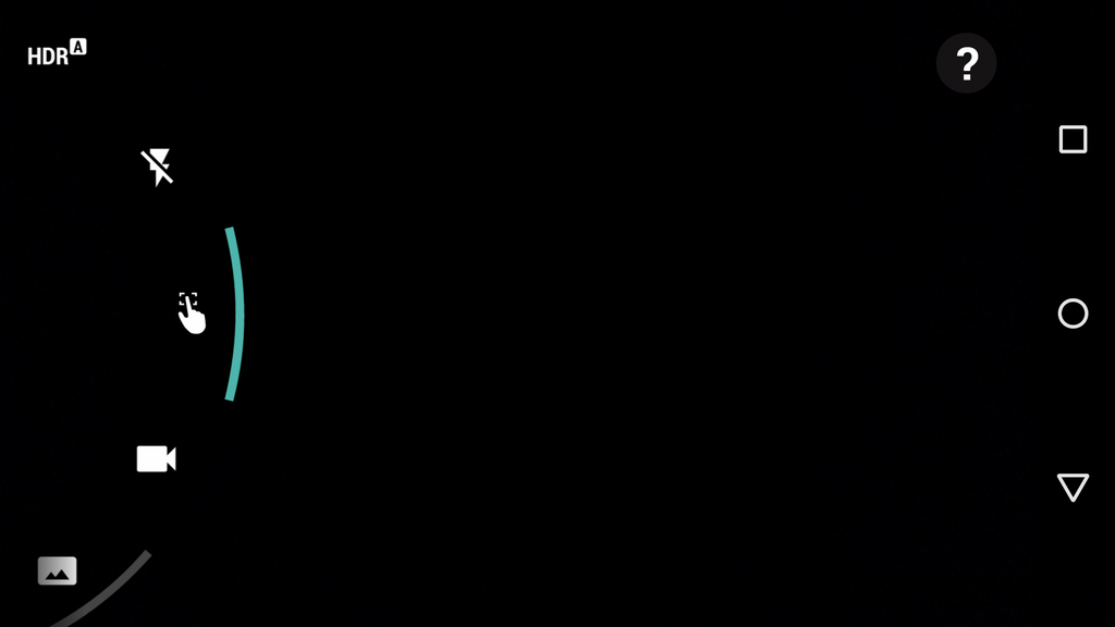 Đánh giá chi tiết camera Motorola Moto X