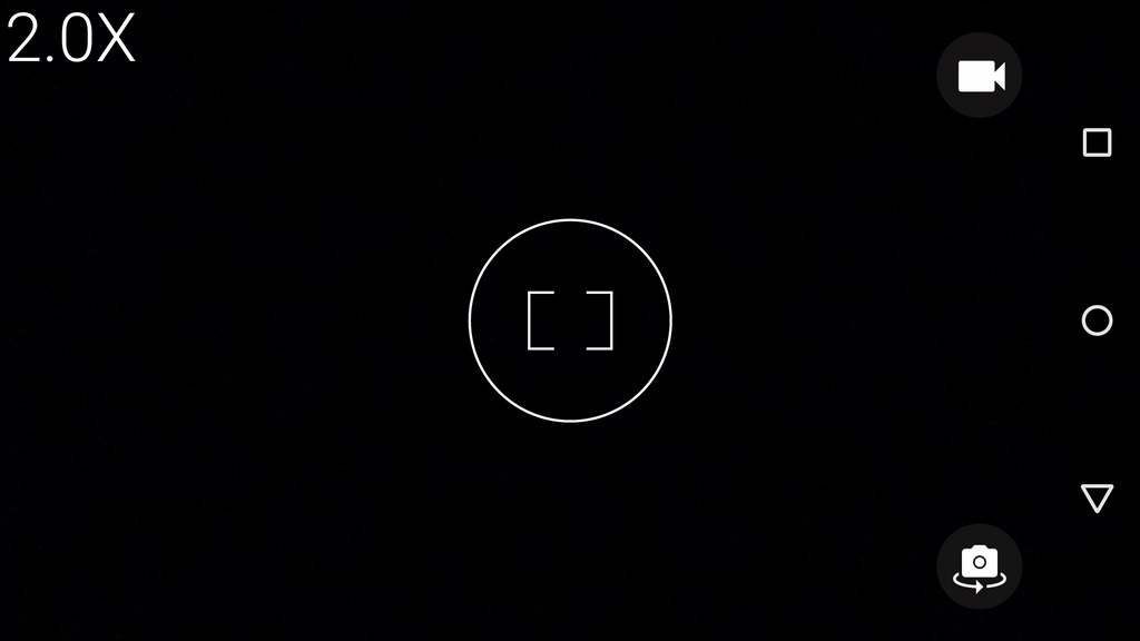 Đánh giá chi tiết camera Motorola Moto X