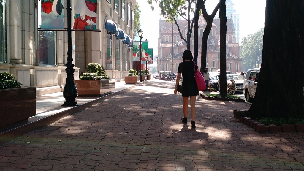 Đánh giá chi tiết camera Motorola Moto X