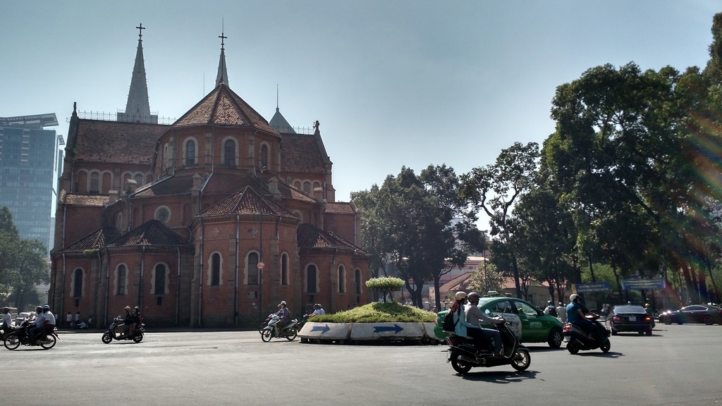 Đánh giá chi tiết camera Motorola Moto X