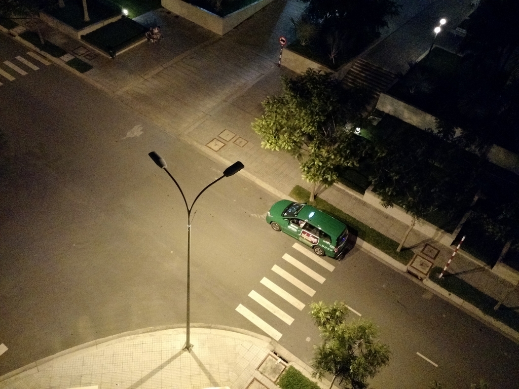 Đánh giá chi tiết camera Motorola Moto X