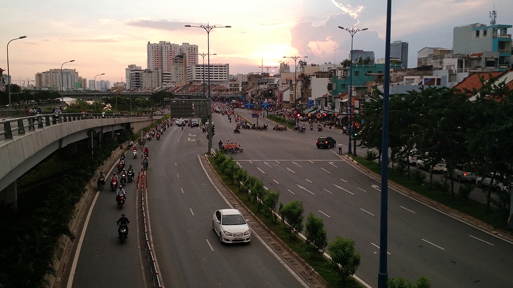 Đánh giá chi tiết camera Motorola Moto X