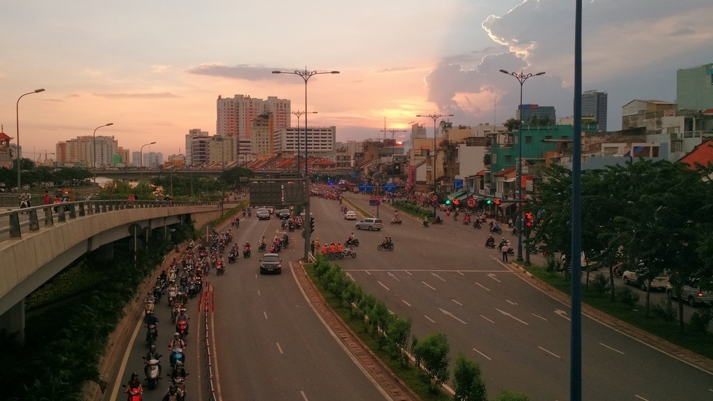 Đánh giá chi tiết camera Motorola Moto X