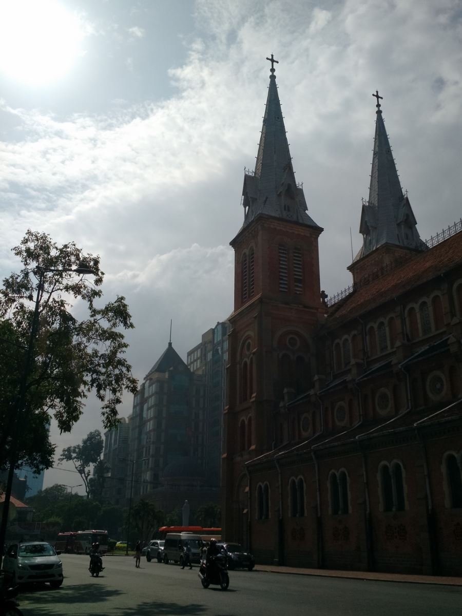 Đánh giá chi tiết camera Motorola Moto X