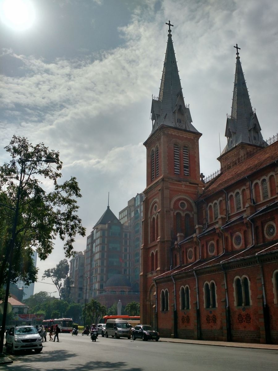 Đánh giá chi tiết camera Motorola Moto X