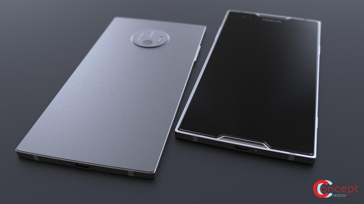 Nokia 9