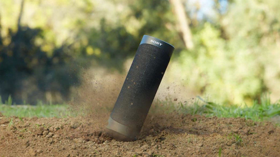 Loa Bluetooth Sony SRS-XB23