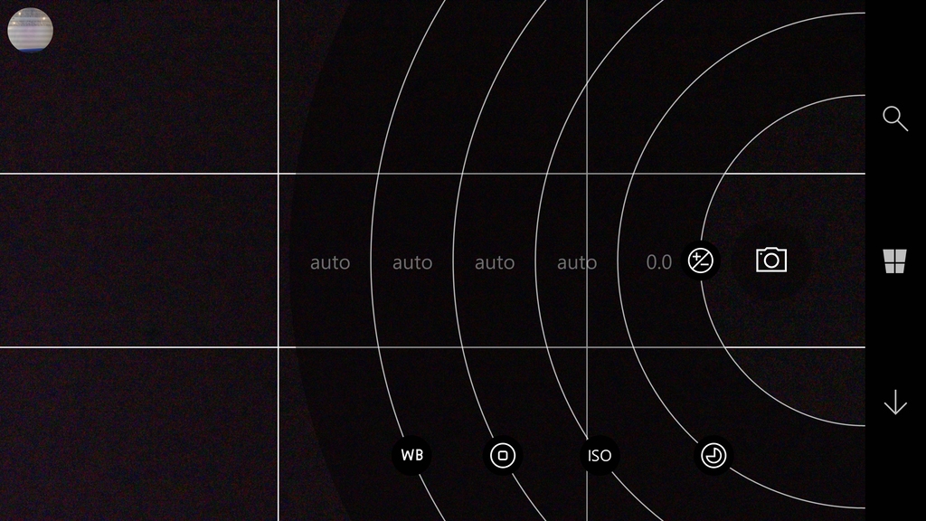 Hướng dẫn chụp phơi sáng với Lumia 950 XL Hướng dẫn chụp phơi sáng với Lumia 950 XL