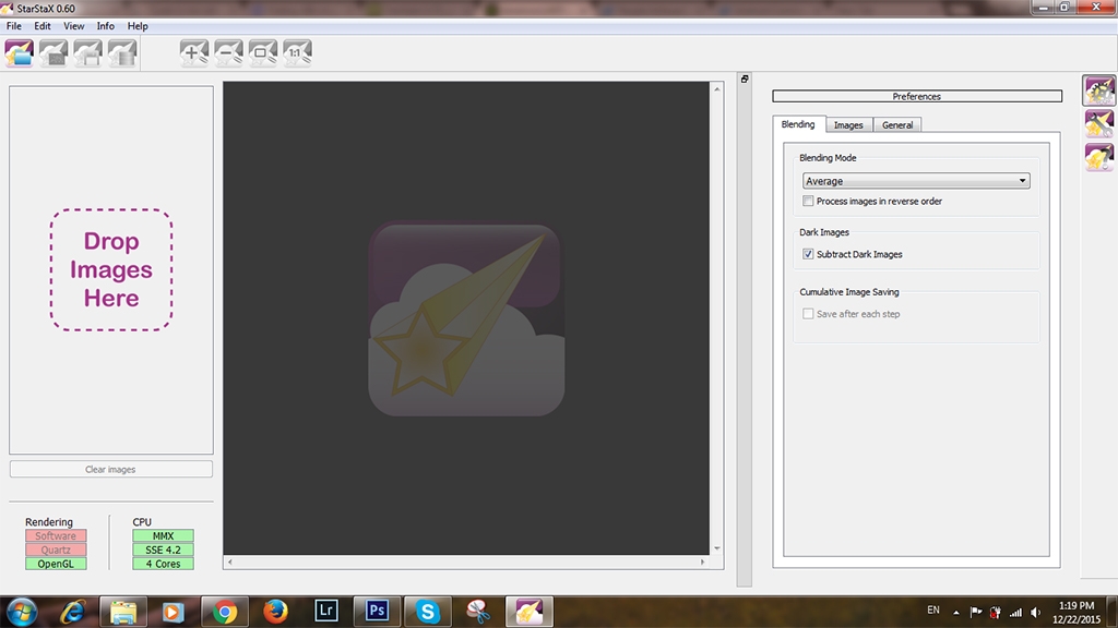 Hướng dẫn chụp phơi sáng với Lumia 950 XL Hướng dẫn chụp phơi sáng với Lumia 950 XL