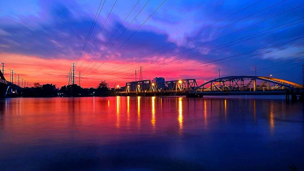 Hướng dẫn chụp phơi sáng với Lumia 950 XL Hướng dẫn chụp phơi sáng với Lumia 950 XL