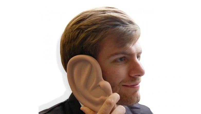 Top 9 món phụ kiện smartphone kỳ lạ nhất Top 9 món phụ kiện smartphone kỳ lạ nhất