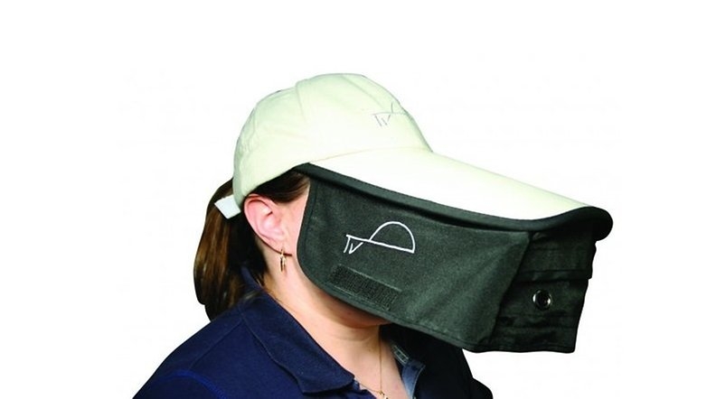 Top 9 món phụ kiện smartphone kỳ lạ nhất Top 9 món phụ kiện smartphone kỳ lạ nhất