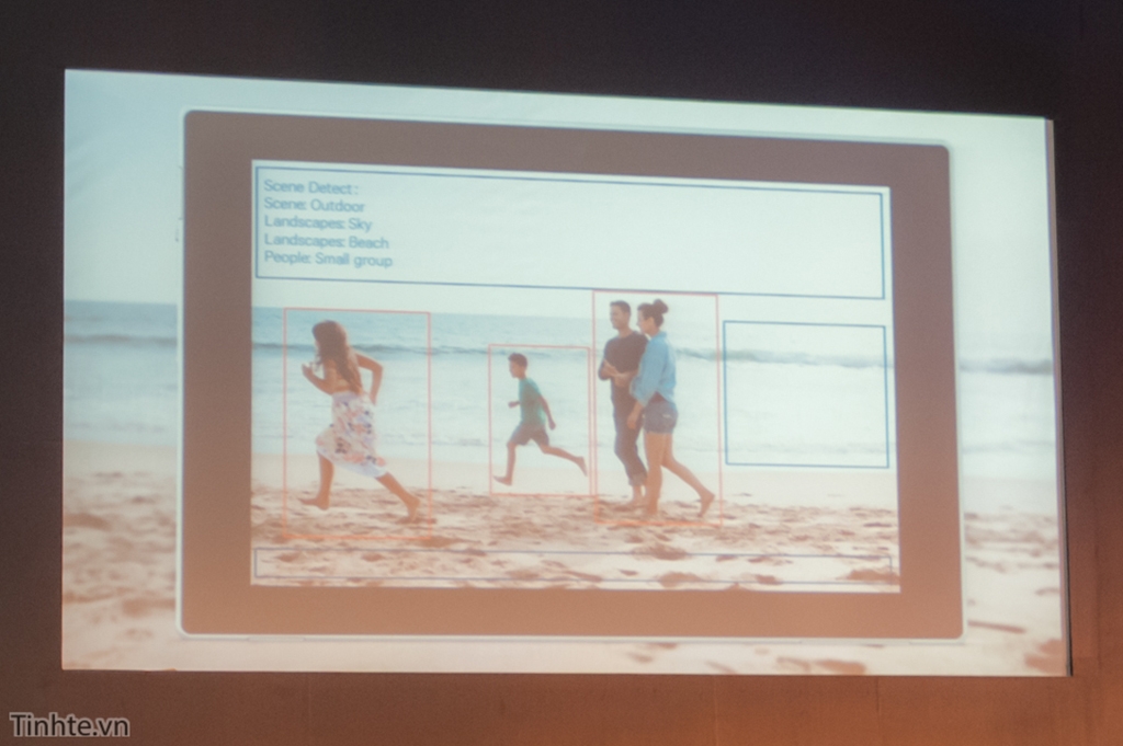 Qualcomm Snapdragon 820 chính thức ra mắt tại châu Á