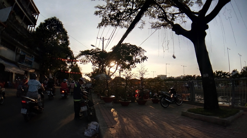 Đánh giá camera Mobiistar Prime X Grand Đánh giá camera Mobiistar Prime X Grand