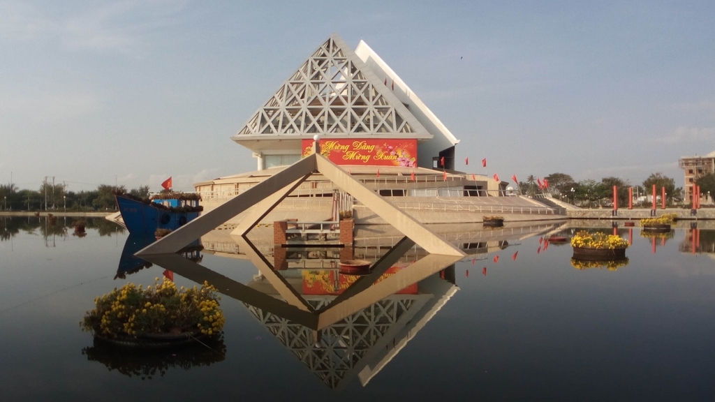 Đánh giá camera Mobiistar Prime X Grand Đánh giá camera Mobiistar Prime X Grand