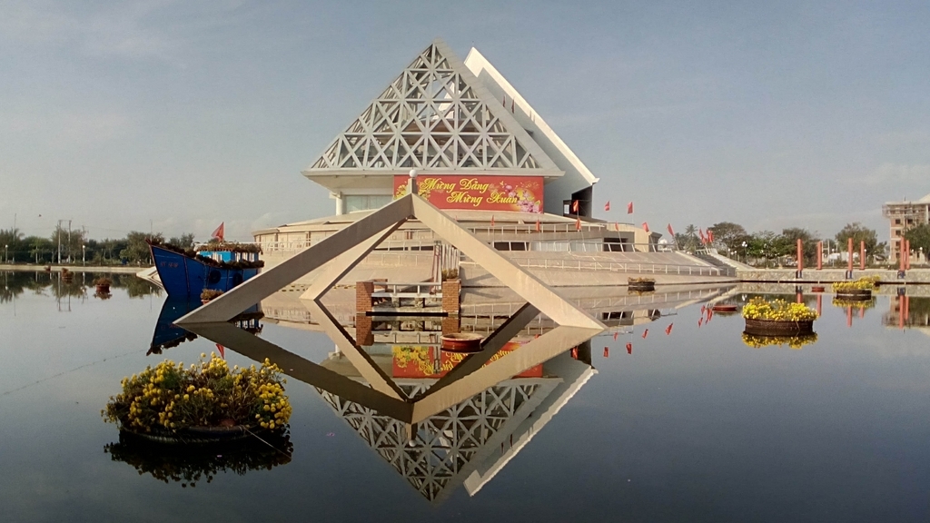 Đánh giá camera Mobiistar Prime X Grand Đánh giá camera Mobiistar Prime X Grand