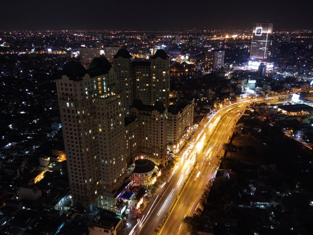 Đánh giá camera Mobiistar Prime X Grand Đánh giá camera Mobiistar Prime X Grand