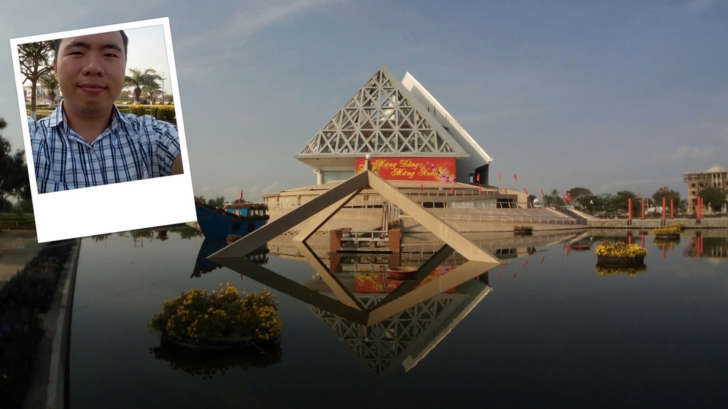 Đánh giá camera Mobiistar Prime X Grand Đánh giá camera Mobiistar Prime X Grand