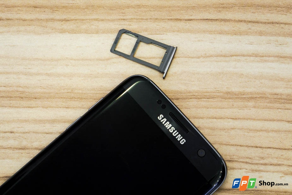 4 sự thay đổi đáng giá trên Samsung Galaxy S7 & S7 edge