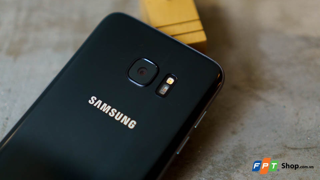 4 sự thay đổi đáng giá trên Samsung Galaxy S7 & S7 edge