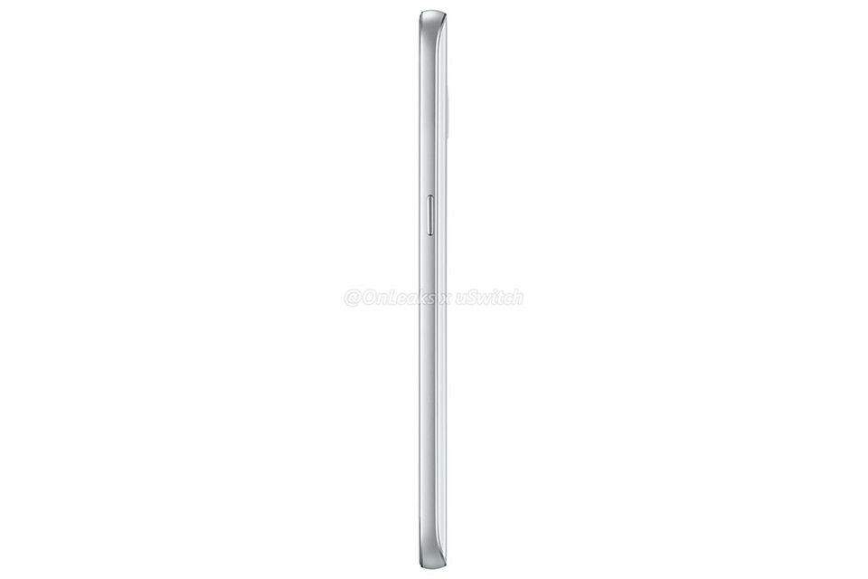 Rò rỉ bộ ảnh rõ nét nhất của Samsung Galaxy S7 và S7 Edge