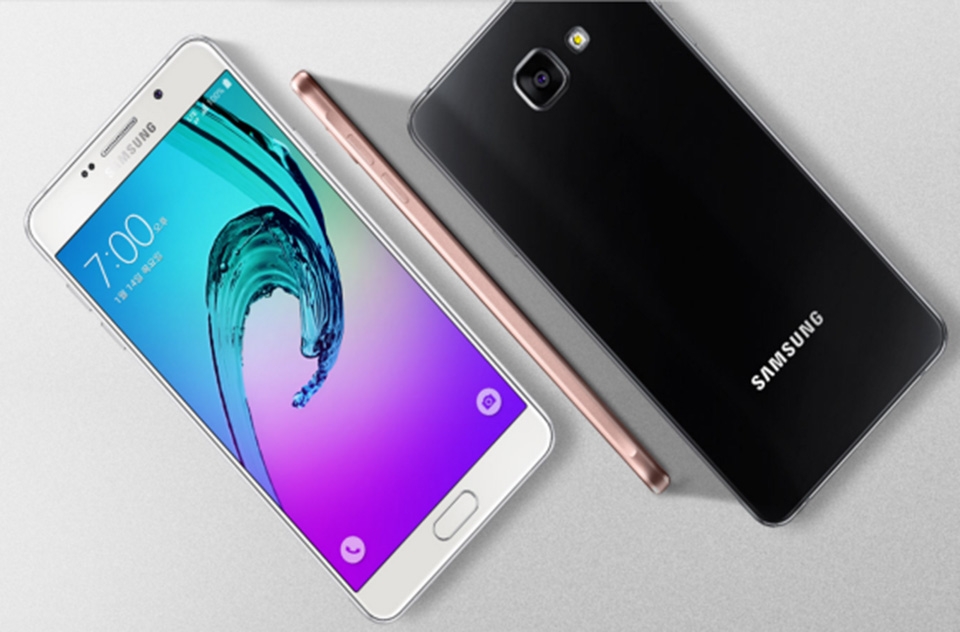 Samsung Galaxy A4 được chứng nhận Wi-Fi Alliance