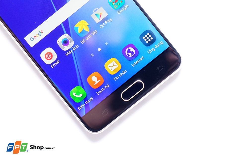 Galaxy A7 2016 - Kẻ thống trị phân khúc tầm trung