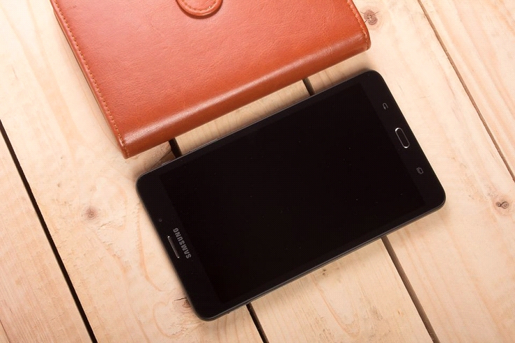 Galaxy Tab A 7 inch Galaxy Tab A 7 inch