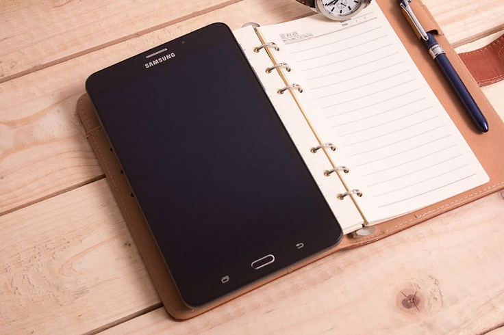 Galaxy Tab A 7 inch Galaxy Tab A 7 inch