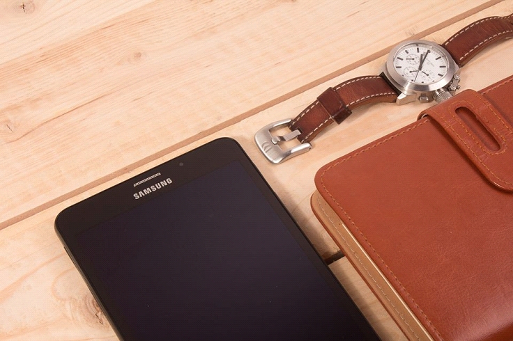 Galaxy Tab A 7 inch Galaxy Tab A 7 inch