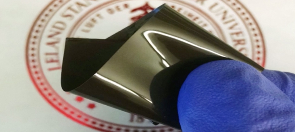 Quên vụ nổ pin đi vì loại pin không bao giờ nổ đã chính thức xuất hiện