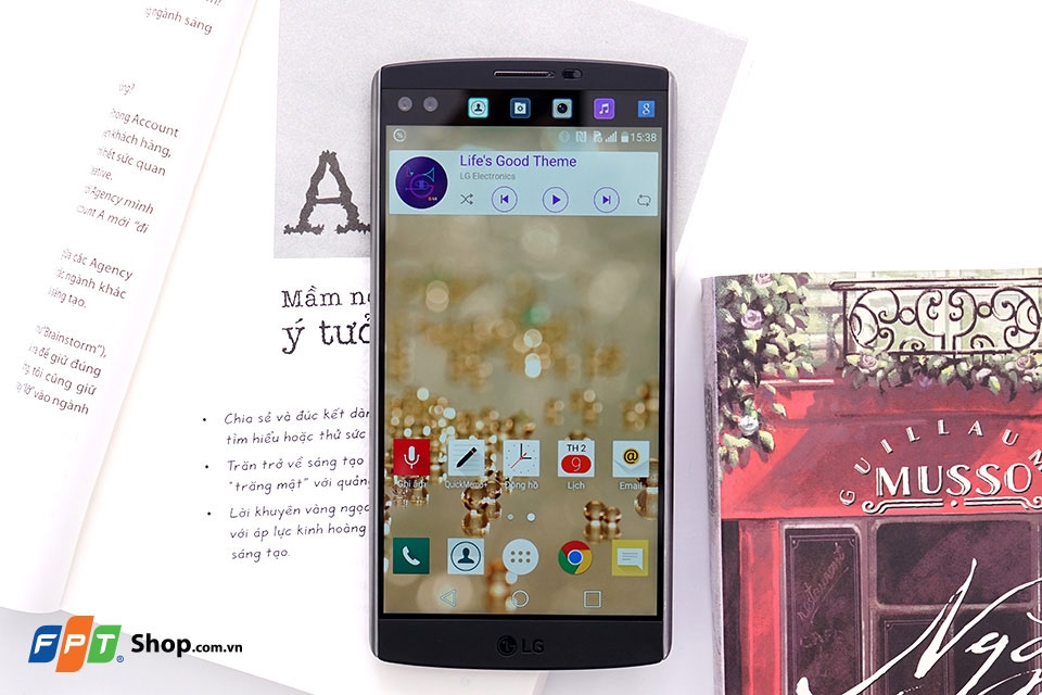 Nên mua điện thoại gì ngày Tết