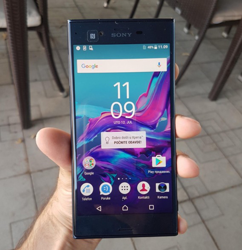 Những smartphone đáng mong đợi nhất nửa cuối năm 2016