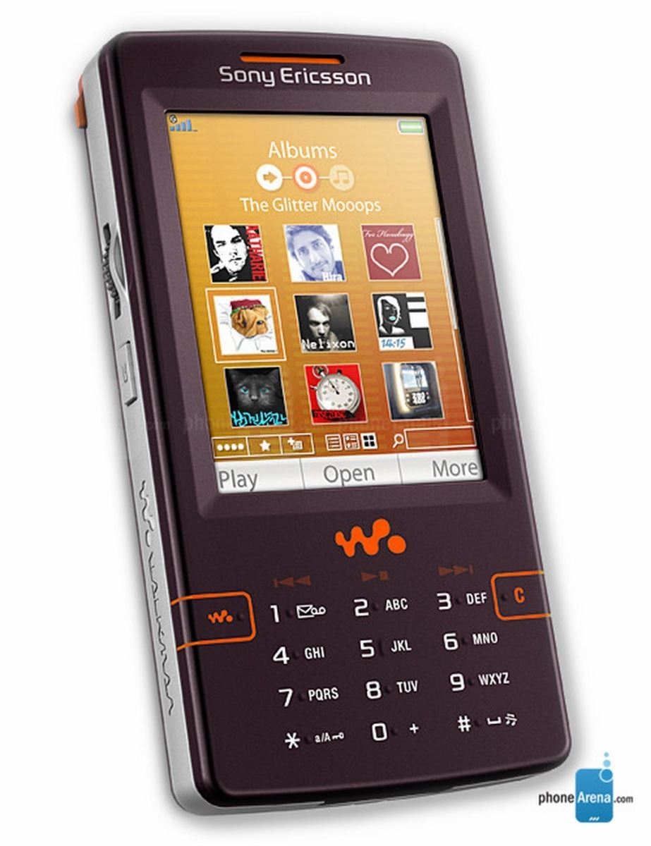 Top 6 smartphone tuyệt vời nhất của 10 năm trước Top 6 smartphone tuyệt vời nhất của 10 năm trước