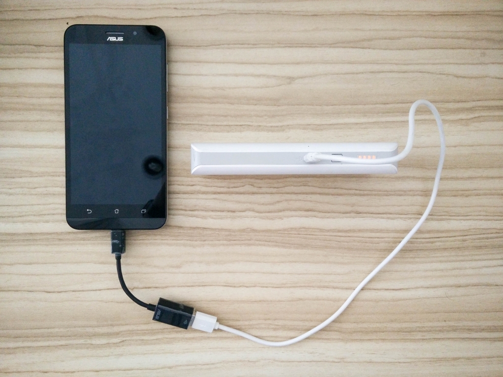 Chức năng sợi cáp OTG đi kèm Asus Zenfone Max Chức năng sợi cáp OTG đi kèm Asus Zenfone Max