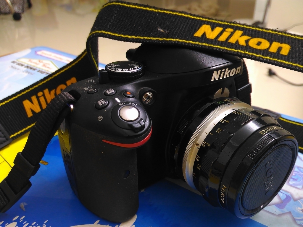 Đánh giá Camera Asus Zenfone Laser 5.5 inch