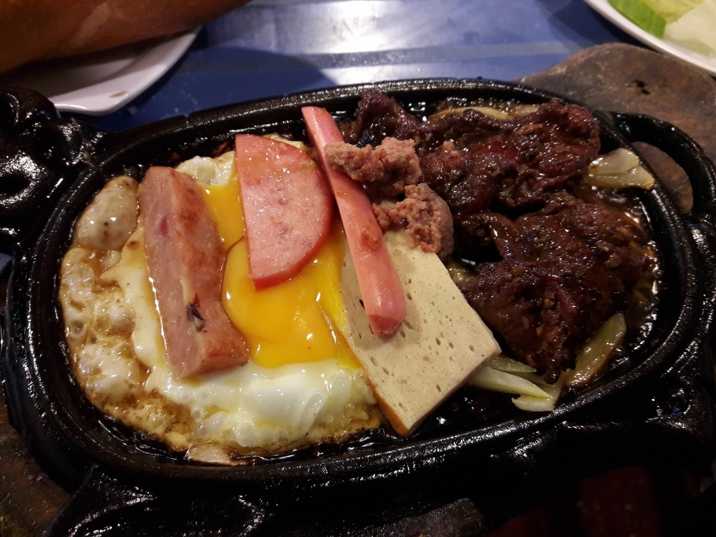 Đến lượt Galaxy A5 (2016) đọ camera với iPhone 6