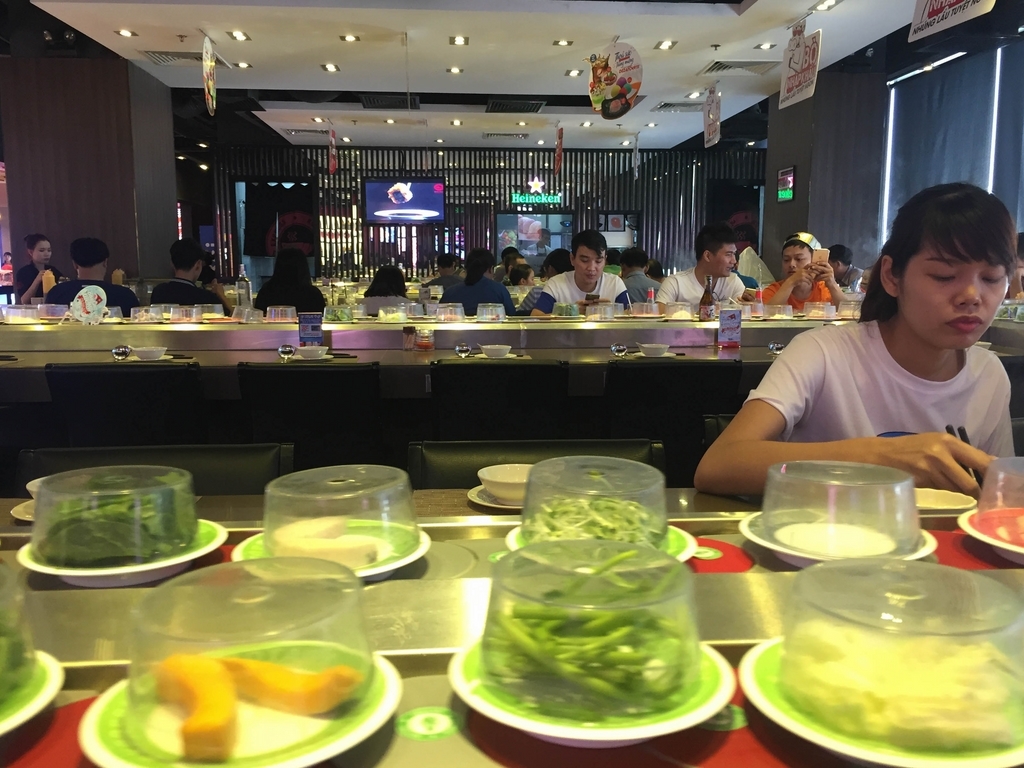 Đến lượt Galaxy A5 (2016) đọ camera với iPhone 6